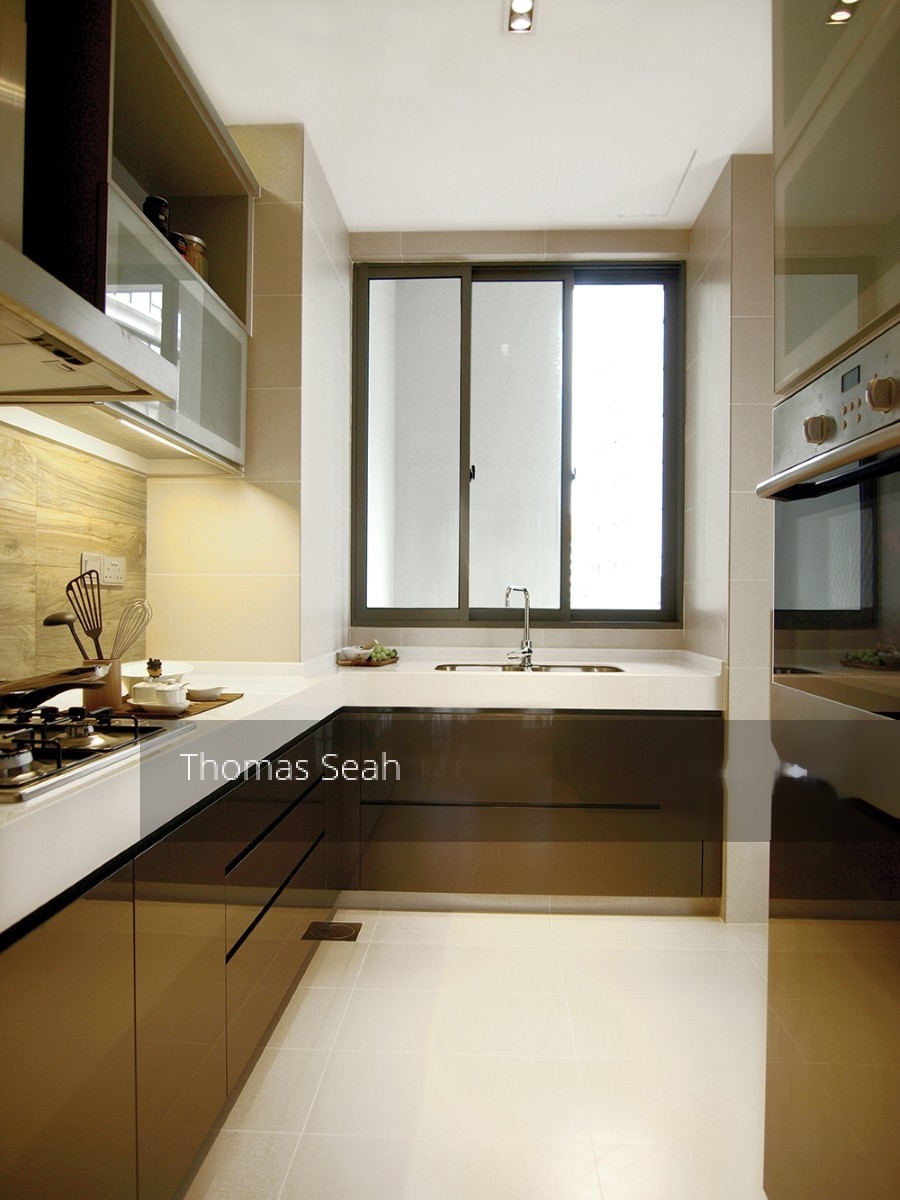 Riverside Melodies (D12), Apartment #150115432